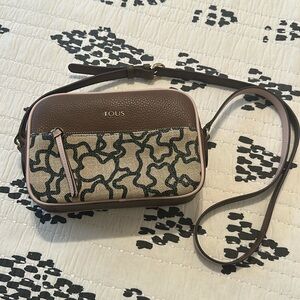 Tous crossbody